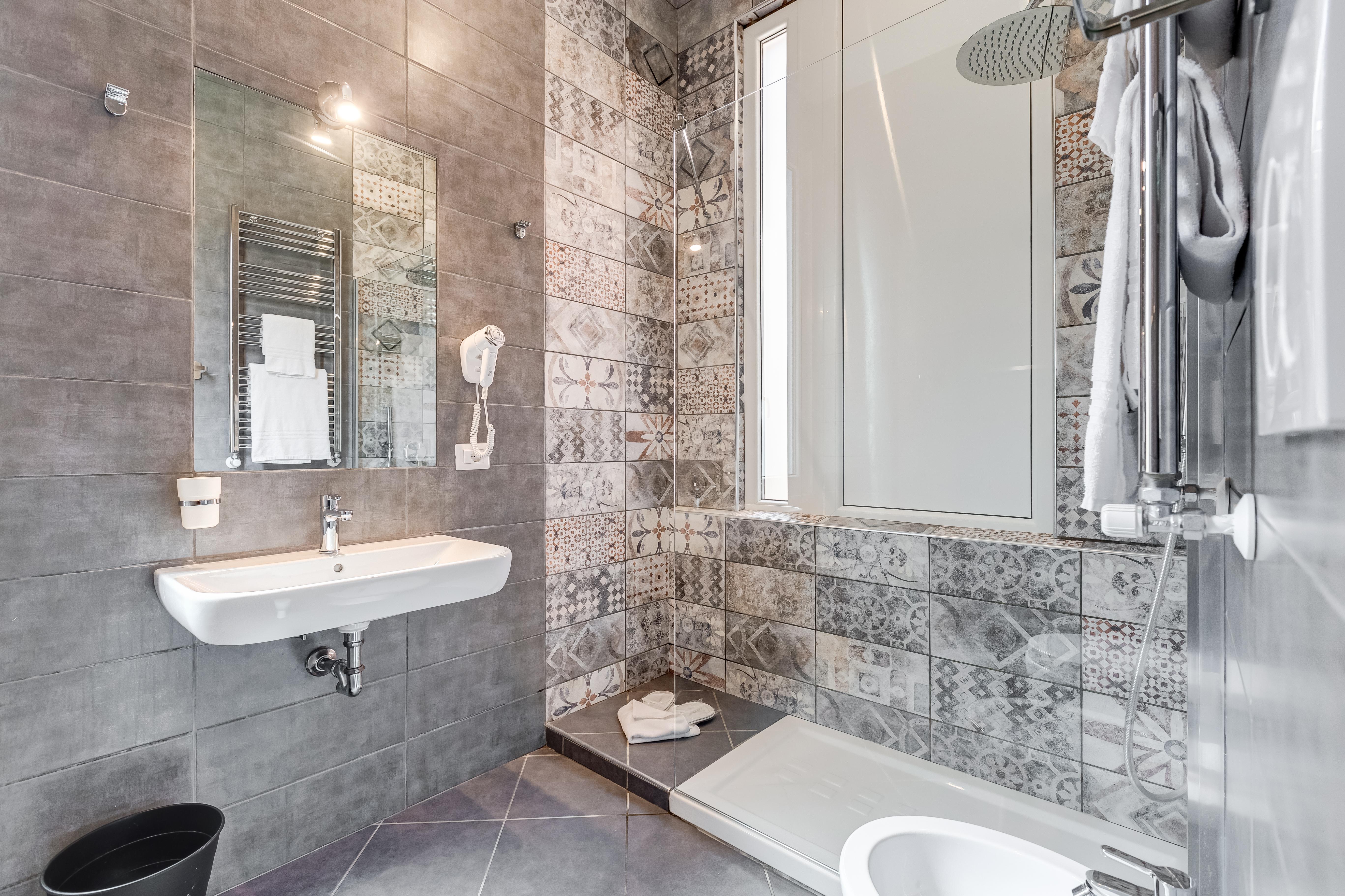 Ripetta Luxurious Suites Roma Exterior foto
