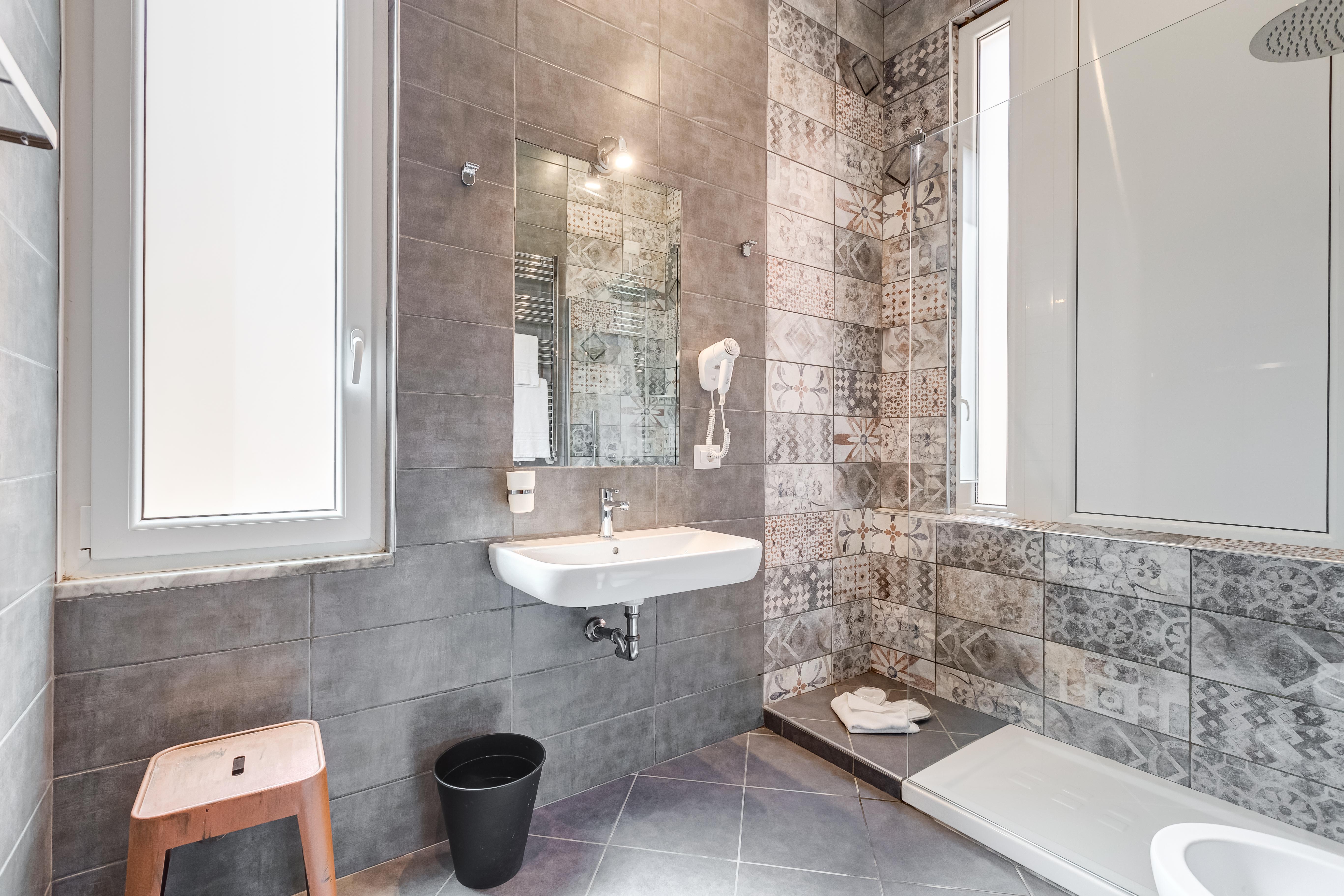 Ripetta Luxurious Suites Roma Exterior foto